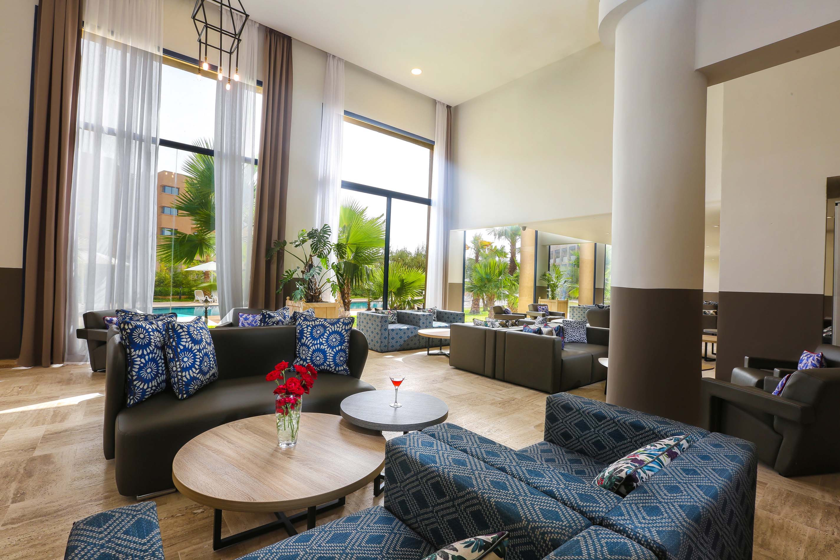 Hotel Wazo